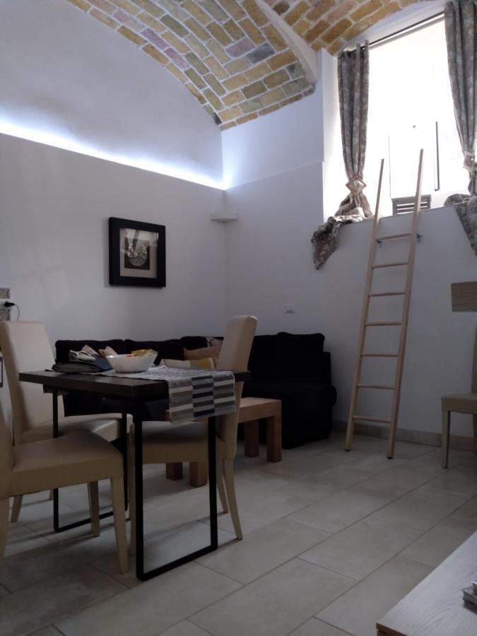 Casa Toni Lägenhet Rom Exteriör bild