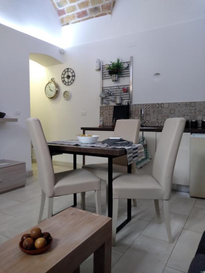 Casa Toni Lägenhet Rom Exteriör bild