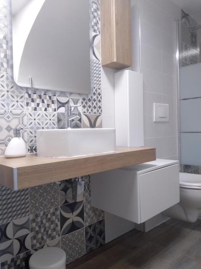 Casa Toni Lägenhet Rom Exteriör bild