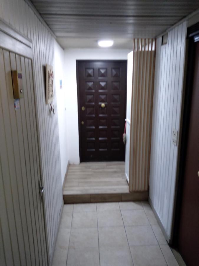 Casa Toni Lägenhet Rom Exteriör bild